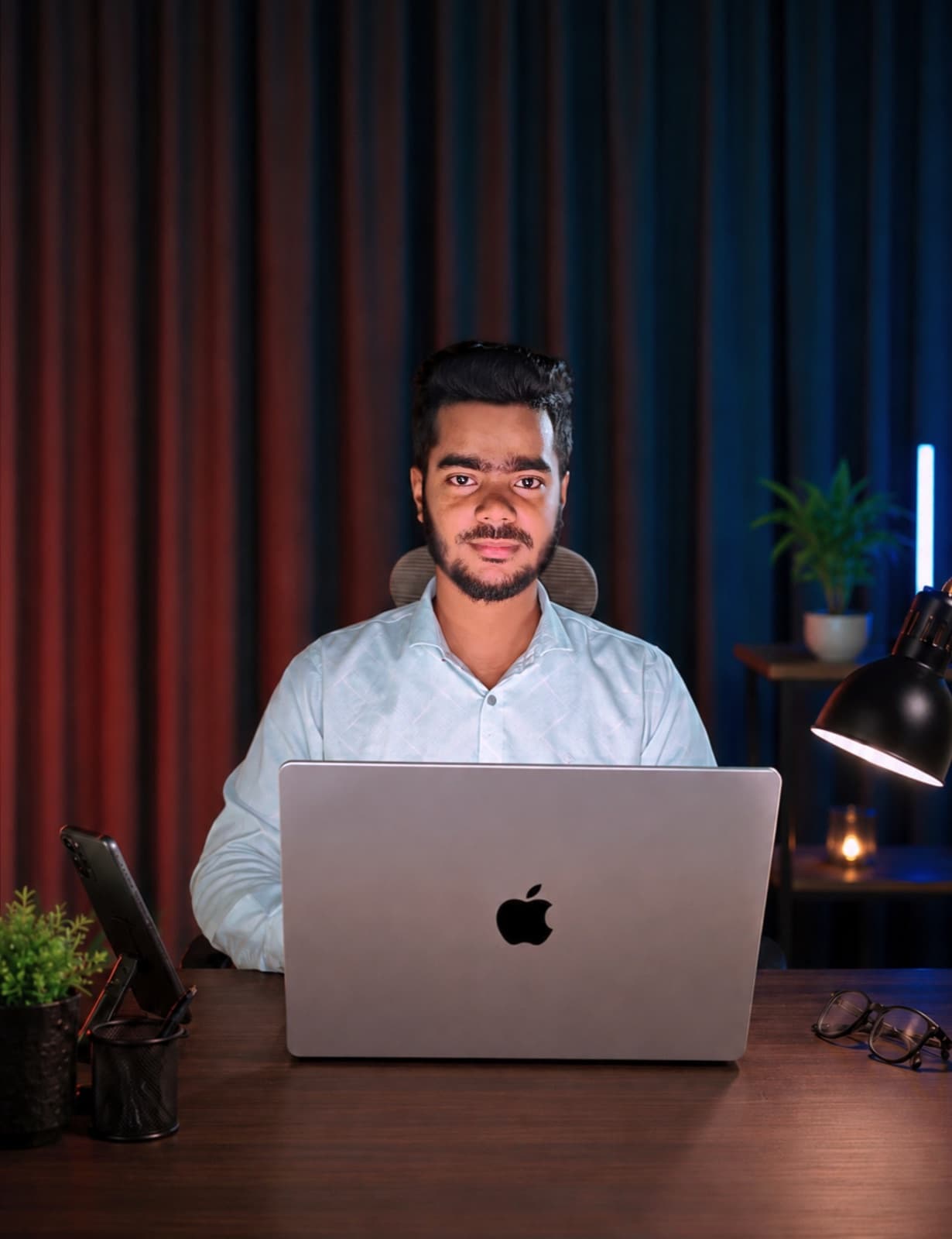 Wp Hridoy Khan — Top Rated Plus Web Developer and WordPress Expert